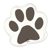 4694201<br>Large Shape Paw Print
