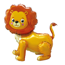 9919168<br>Multiballoon Lion