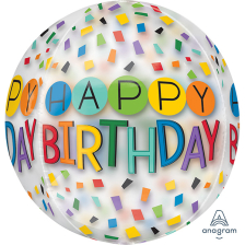 3516801<br>Orbz Hbd Rainbow