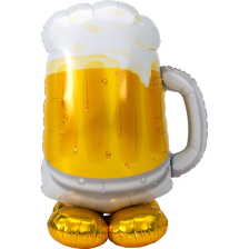 4237411<br>Airloonz Big Beer Mug