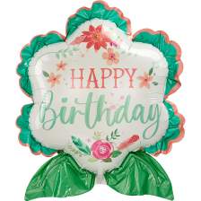 4305001<br>Supershape Free Spirit Birthday