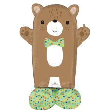 4726911<br>Airloonz Bear Hug