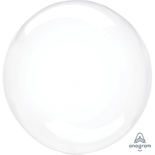 8298411<br>Clearz Crystal Clear