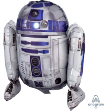 3819101<br>Multiballoon R2-D2
