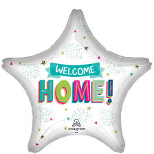 4586001<br>Jumbo Welcome Home