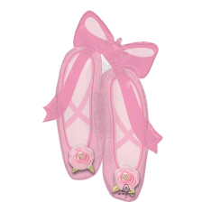 4785601<br>Multiballoon Ballerina Sliooers