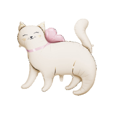 FB234<br>Walking Kitty