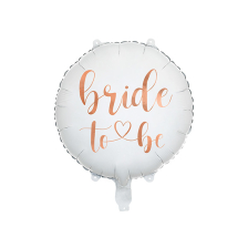 FB139<br>Standard Bride To Be