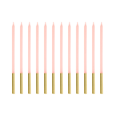 SCD4081<br>Candle Pink