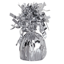 Weight Silver