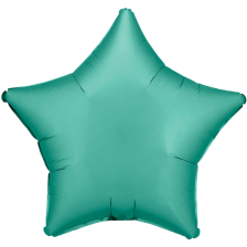 STANDARD STAR SILK LUSTRE JADE GREEN