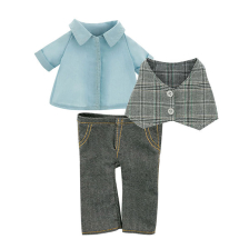 Clothing Set:	Hipster 25