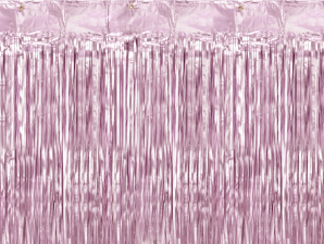 Curtain Heather Pd