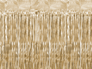 Curtain Gold Pd