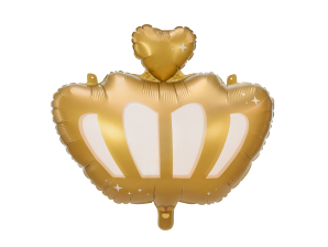 Junior Shape Crown