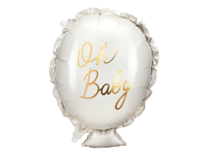 Junior Shape Oh Baby