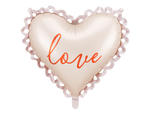 JUNIOR SHAPE HEART