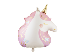 JUNIOR SHAPE UNICORN