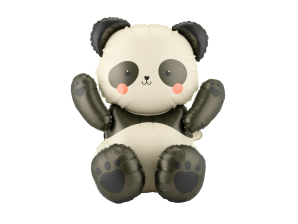 AIR FEELD SITTER PANDA