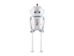 AIRWALKER ROBOT