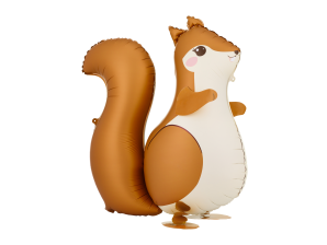 AIRFEELD SQUIRREL