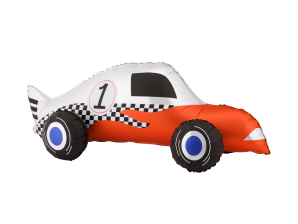 AIRFEELD RACING CAR