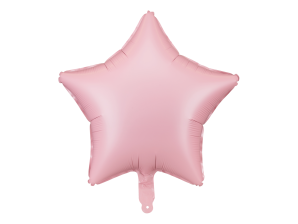 STANDARD STAR PINK