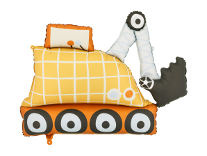 AIRFEELD EXCAVATOR