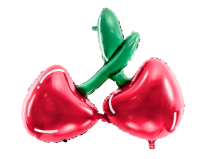 SuperShape Cherry
