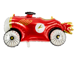 Supershape Car