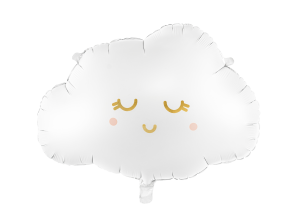 Junior Shape  Cloud