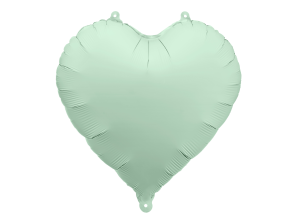 STANDARD HEART GREEN