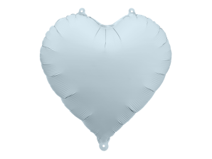 STANDAR HEART MISTY BLUE