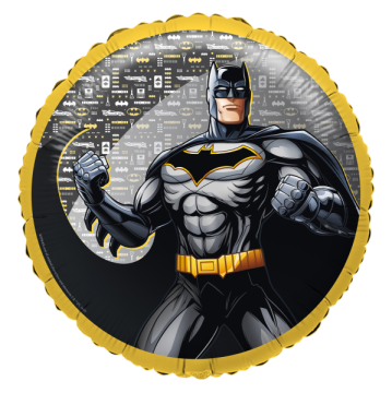 Standard batman