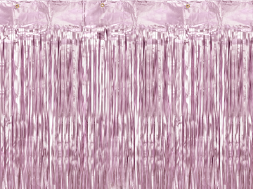 Curtain heather pd