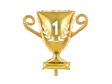 Super shape foil cup