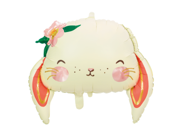 Supershape rabbit
