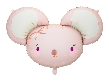 Supershape mouse