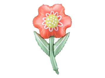 Supershape flower