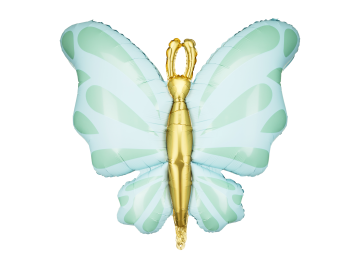 Junior shape butterfly mint