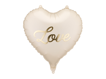 Standard heart love