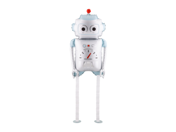 Airwalker robot