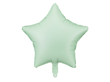 Standard star green