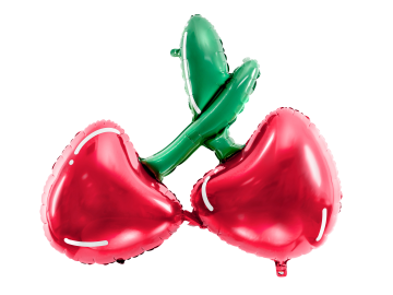 Supershape cherry