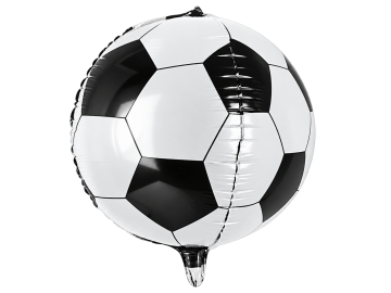 Orbz soccer ball
