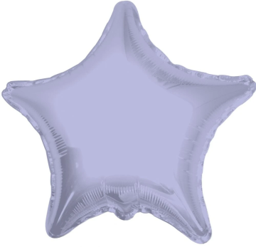 Standard lilac star