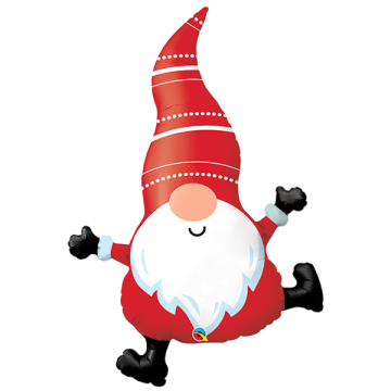 Supershape gnome