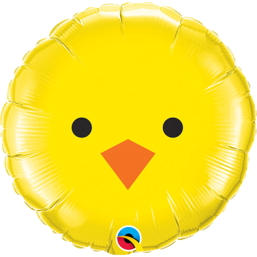 Standard baby chick