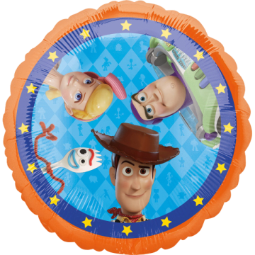 Standard toy story 4
