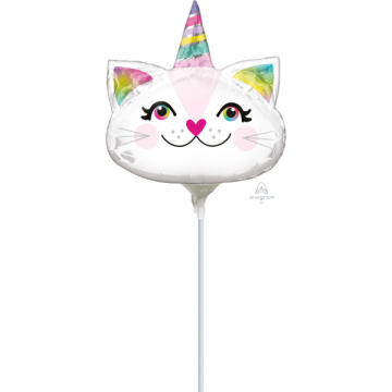 Minishape caticorn